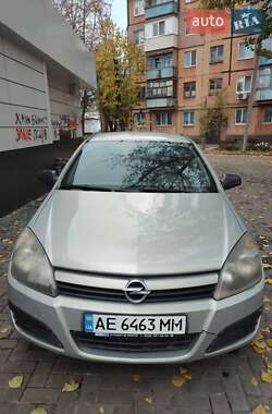 Хетчбек Opel Astra 2004 в Кривому Розі