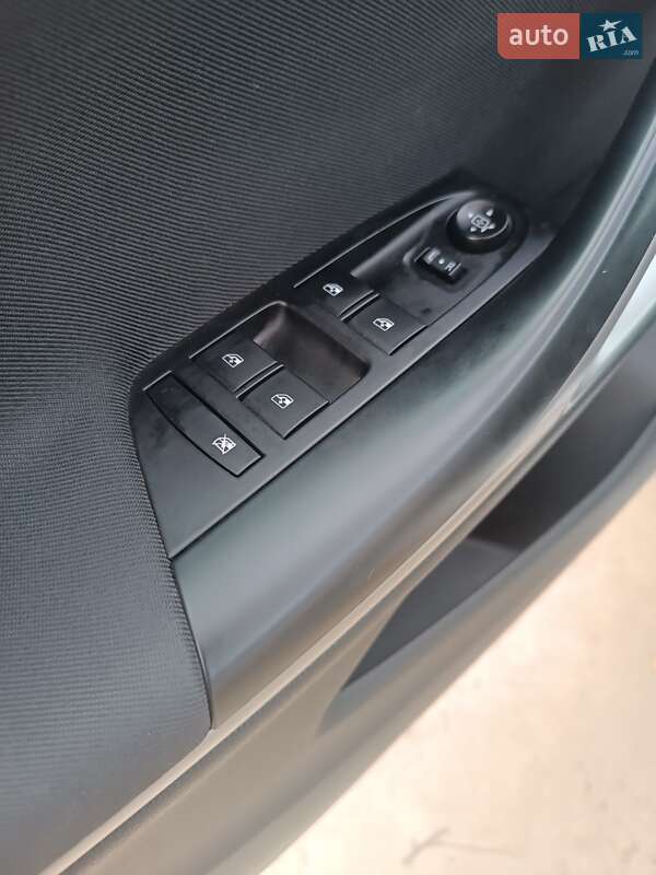 Универсал Opel Astra 2018 в Славуте