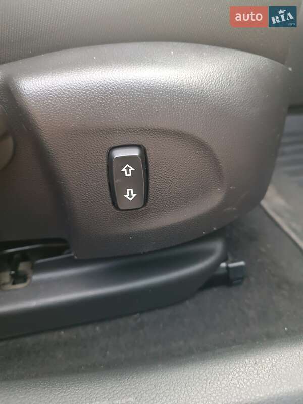 Универсал Opel Astra 2018 в Славуте