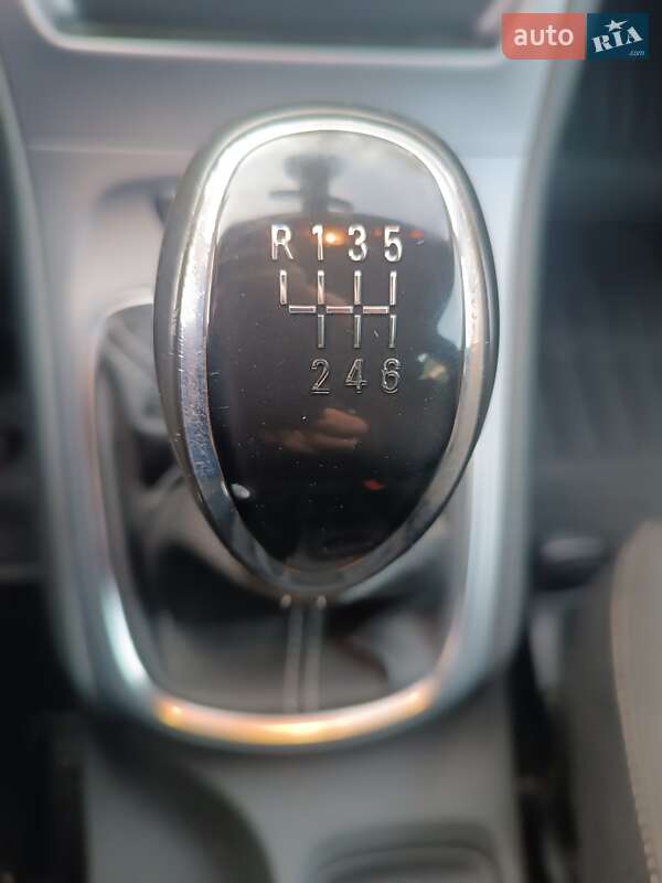 Универсал Opel Astra 2018 в Славуте