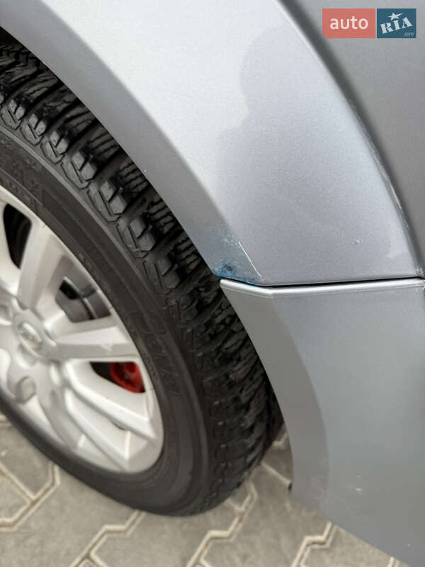 Универсал Opel Astra 2008 в Одессе