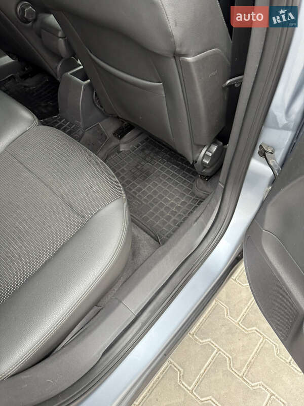 Универсал Opel Astra 2008 в Одессе