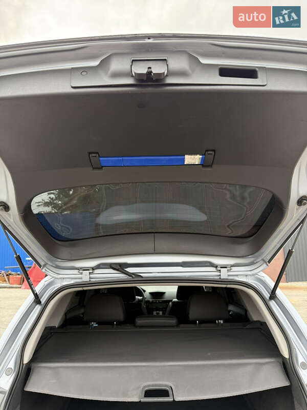 Универсал Opel Astra 2008 в Одессе