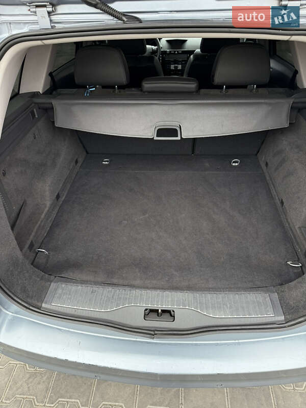 Универсал Opel Astra 2008 в Одессе