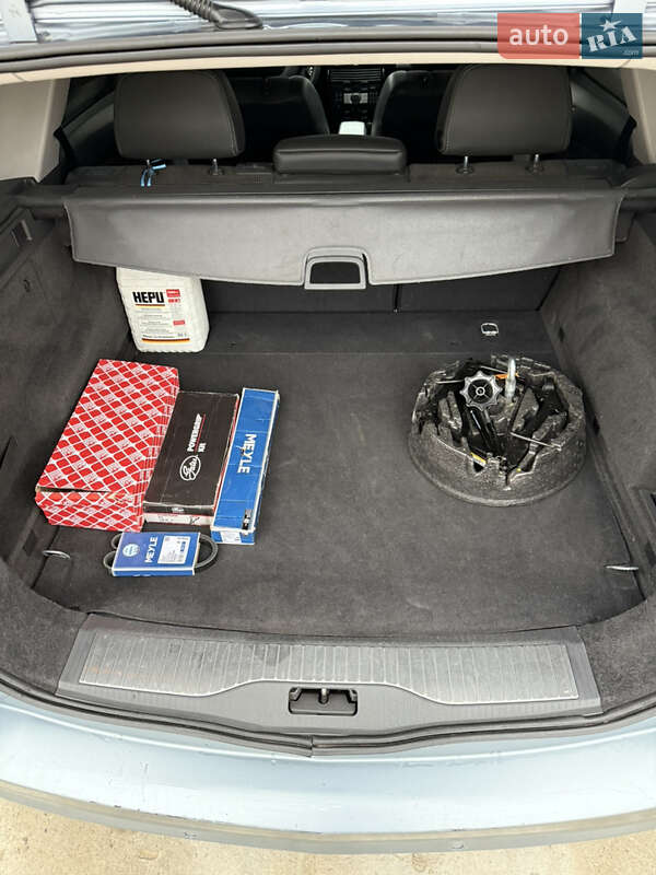 Универсал Opel Astra 2008 в Одессе