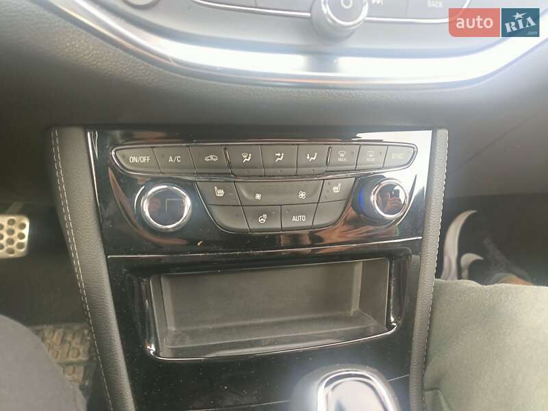 Універсал Opel Astra 2021 в Чернігові фото 4 Універсал Opel Astra 2021 в Чернігові