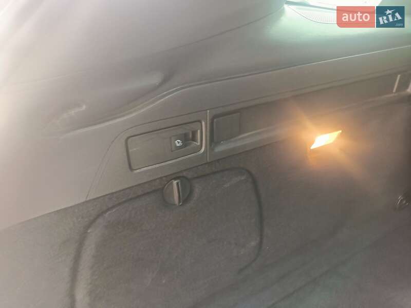 Універсал Opel Astra 2021 в Чернігові фото 7 Універсал Opel Astra 2021 в Чернігові