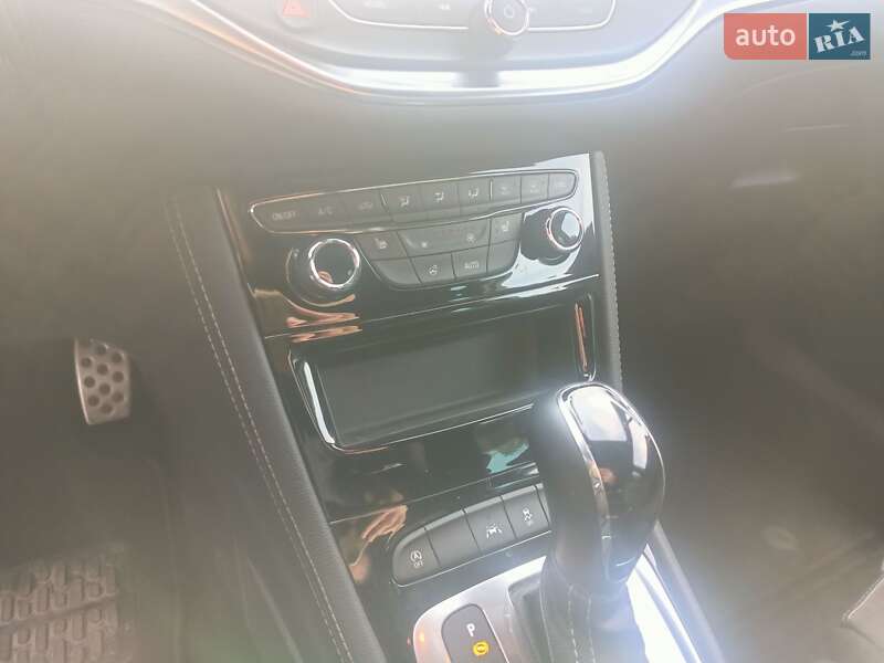 Універсал Opel Astra 2021 в Чернігові фото 17 Універсал Opel Astra 2021 в Чернігові