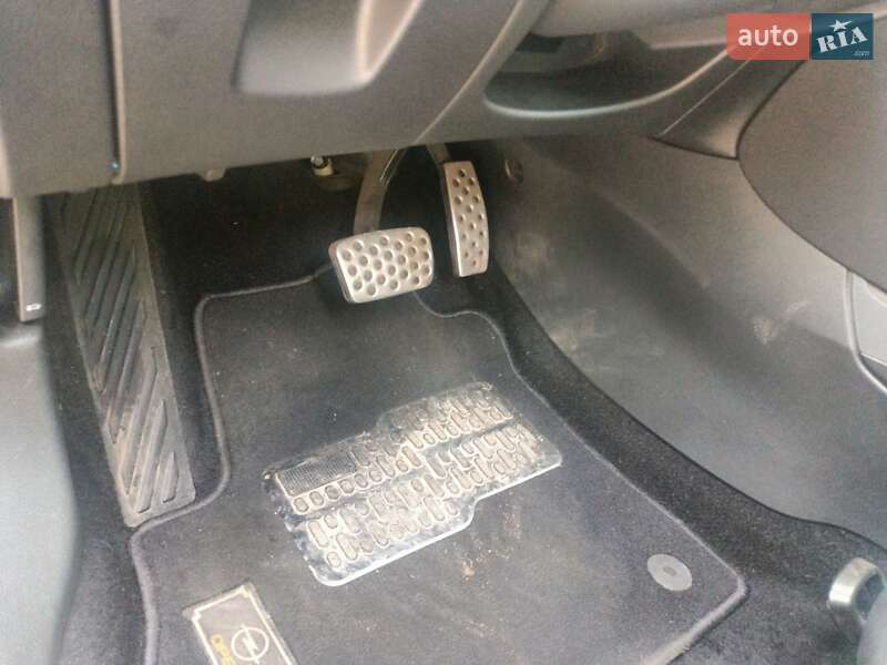 Універсал Opel Astra 2021 в Чернігові фото 22 Універсал Opel Astra 2021 в Чернігові