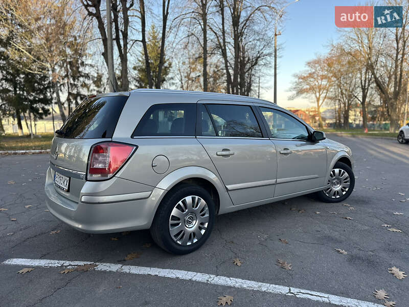 Универсал Opel Astra 2007 в Виннице фото 25 Универсал Opel Astra 2007 в Виннице