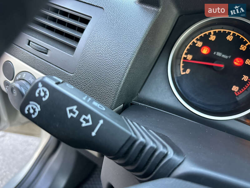Универсал Opel Astra 2007 в Виннице фото 35 Универсал Opel Astra 2007 в Виннице