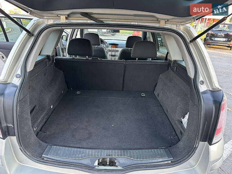 Универсал Opel Astra 2007 в Виннице фото 41 Универсал Opel Astra 2007 в Виннице