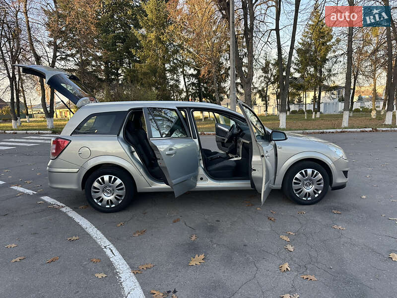 Универсал Opel Astra 2007 в Виннице фото 50 Универсал Opel Astra 2007 в Виннице