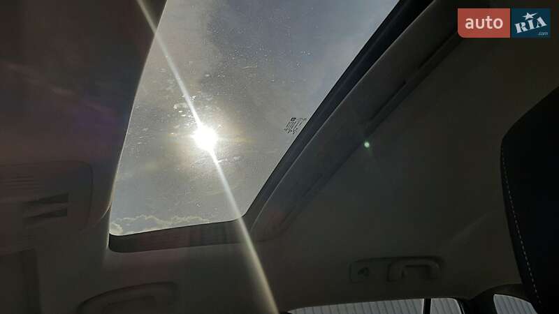 Універсал Opel Astra 2019 в Хмельницькому