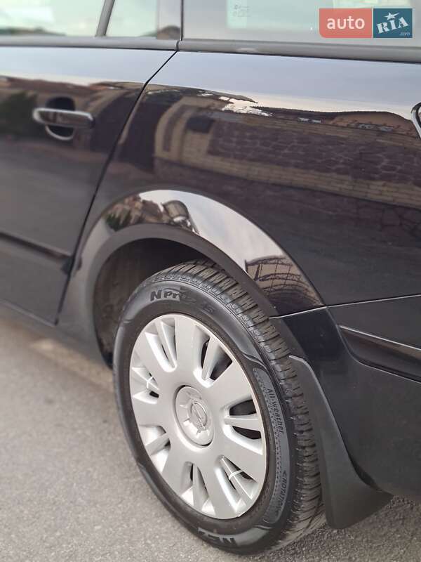 Универсал Opel Astra 2007 в Житомире фото 15 Универсал Opel Astra 2007 в Житомире