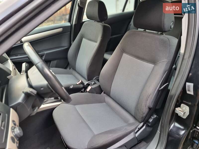 Универсал Opel Astra 2007 в Житомире фото 20 Универсал Opel Astra 2007 в Житомире