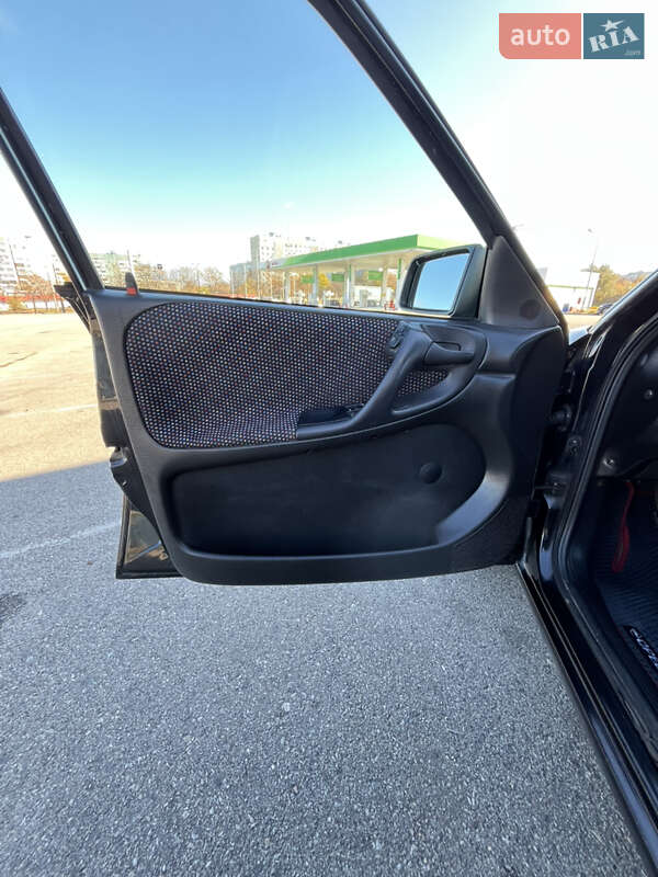 Универсал Opel Astra 1993 в Запорожье