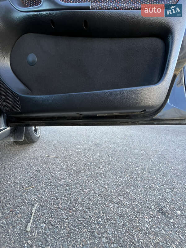 Универсал Opel Astra 1993 в Запорожье