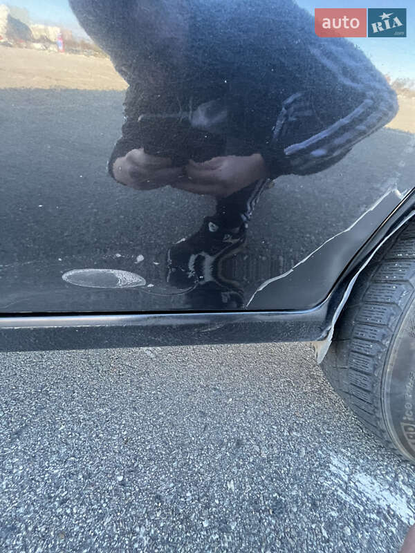 Универсал Opel Astra 1993 в Запорожье