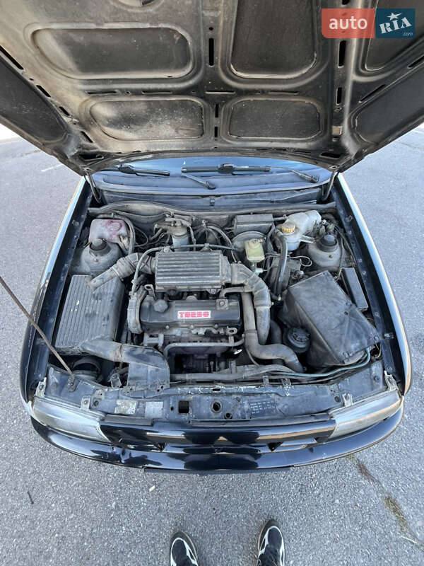 Универсал Opel Astra 1993 в Запорожье