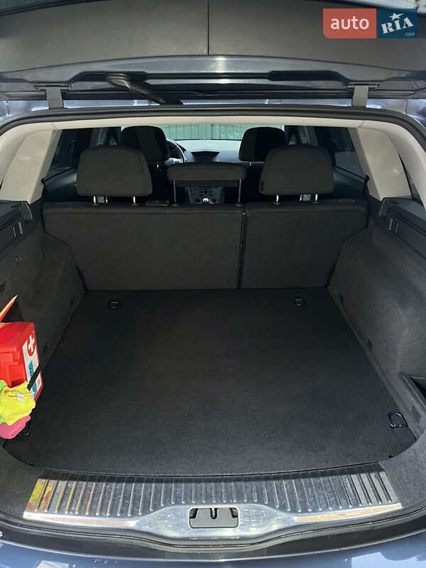 Универсал Opel Astra 2007 в Софиевской Борщаговке фото 12 Универсал Opel Astra 2007 в Софиевской Борщаговке