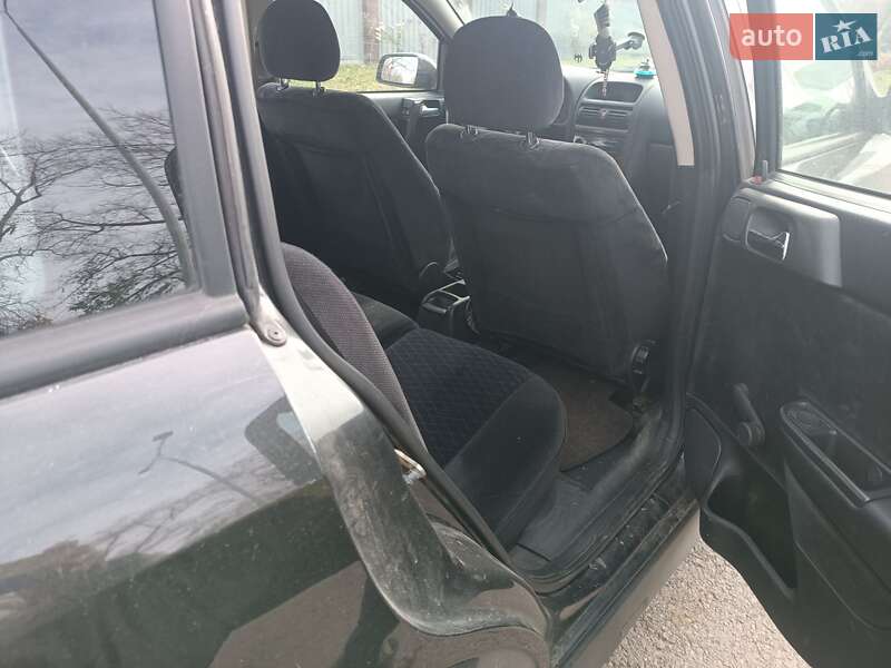 Універсал Opel Astra 1999 в Хмельницькому