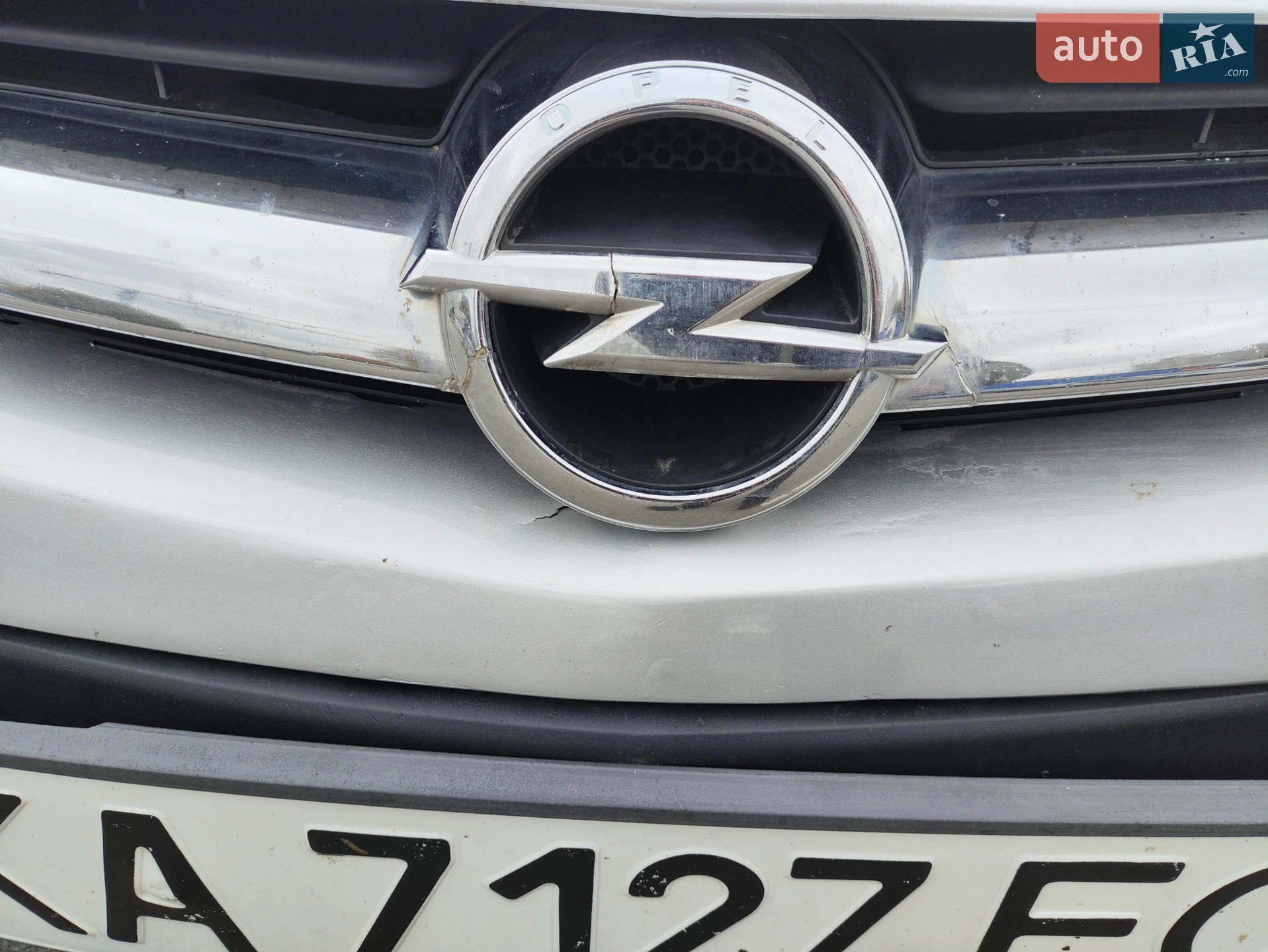 2013 Opel Astra - мініатюра 21