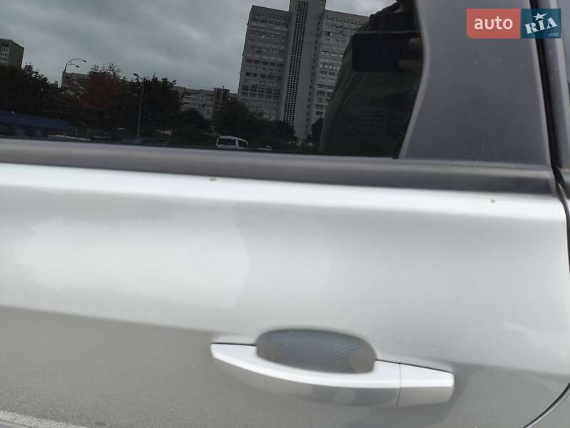 Универсал Opel Astra 2013 в Киеве фото 17 Универсал Opel Astra 2013 в Киеве