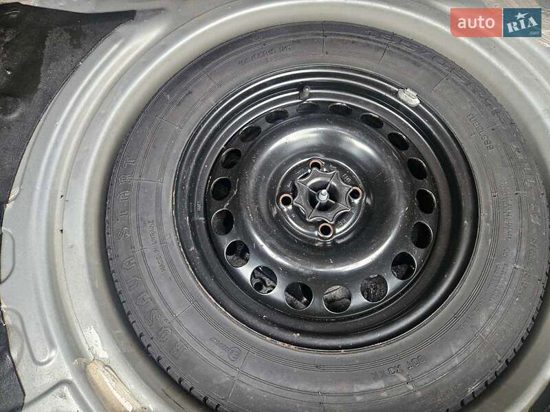 Хэтчбек Opel Astra 2005 в Черкассах