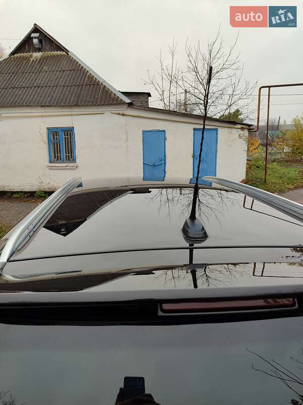 Универсал Opel Astra 2009 в Попельне фото 9 Универсал Opel Astra 2009 в Попельне