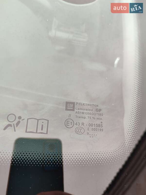 Универсал Opel Astra 2009 в Попельне фото 15 Универсал Opel Astra 2009 в Попельне