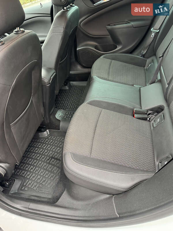 Універсал Opel Astra 2017 в Хмельницькому фото 16 Універсал Opel Astra 2017 в Хмельницькому