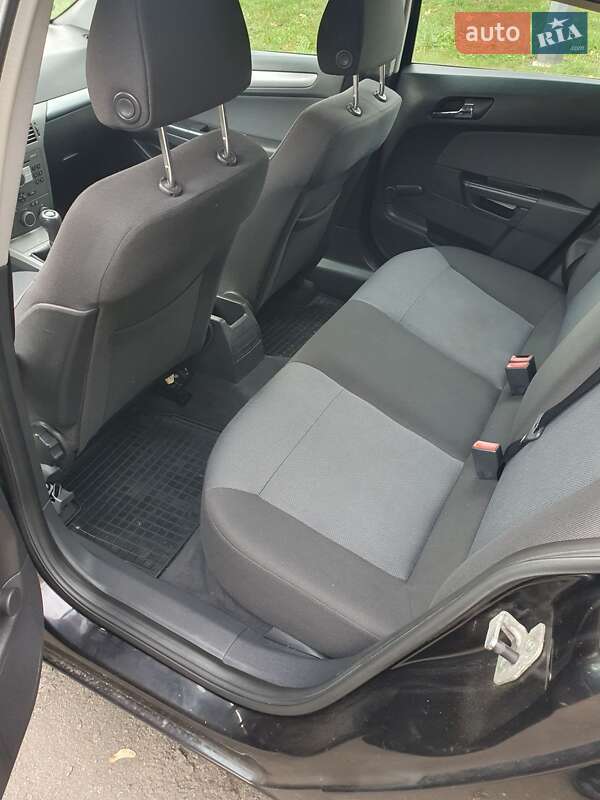 Хетчбек Opel Astra 2005 в Рівному фото 22 Хетчбек Opel Astra 2005 в Рівному