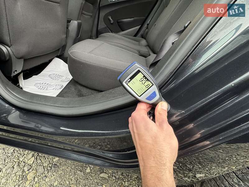 Універсал Opel Astra 2014 в Сумах