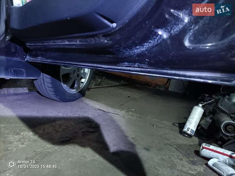 Универсал Opel Astra 2000 в Житомире