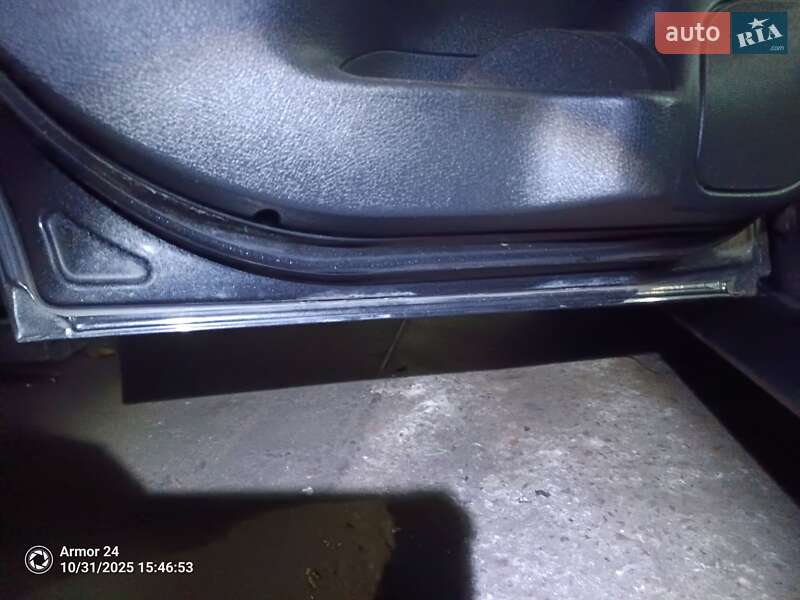 Универсал Opel Astra 2000 в Житомире