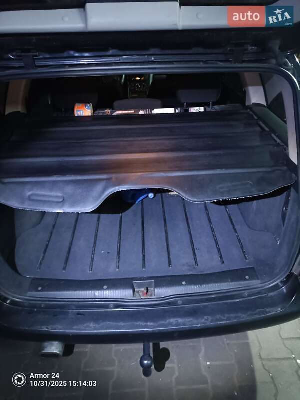 Универсал Opel Astra 2000 в Житомире