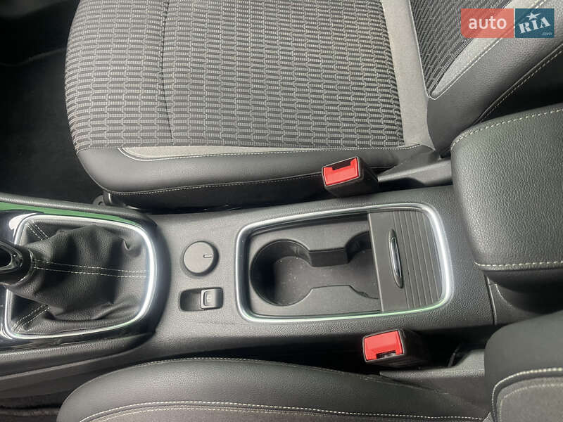 Універсал Opel Astra 2021 в Радивиліві фото 6 Універсал Opel Astra 2021 в Радивиліві