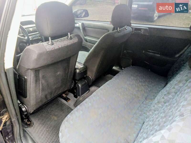 Универсал Opel Astra 2001 в Ивано-Франковске фото 16 Универсал Opel Astra 2001 в Ивано-Франковске
