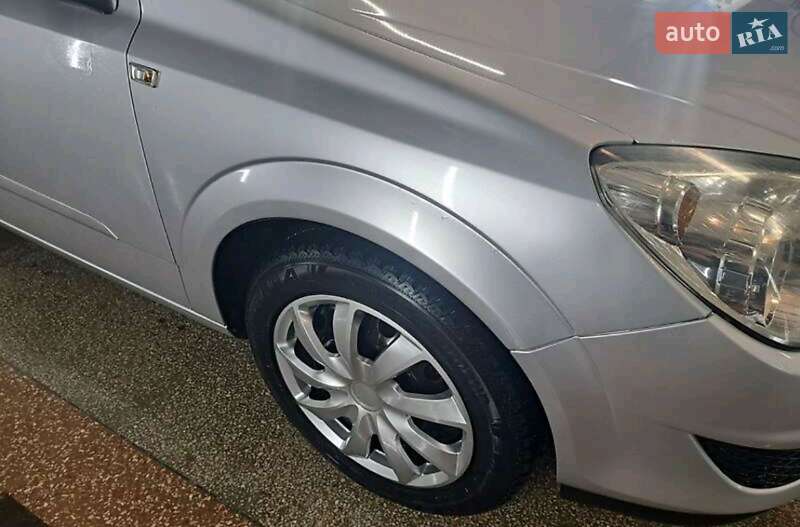 Универсал Opel Astra 2007 в Виннице фото 14 Универсал Opel Astra 2007 в Виннице