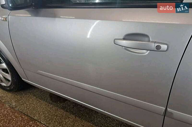 Универсал Opel Astra 2007 в Виннице фото 19 Универсал Opel Astra 2007 в Виннице