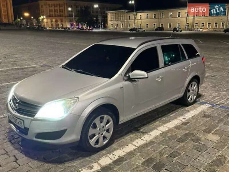 Универсал Opel Astra 2007 в Виннице фото 24 Универсал Opel Astra 2007 в Виннице