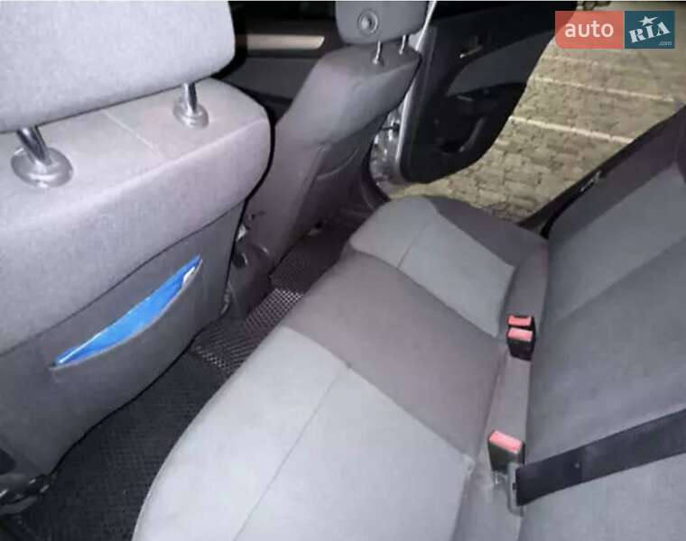 Универсал Opel Astra 2007 в Виннице фото 33 Универсал Opel Astra 2007 в Виннице