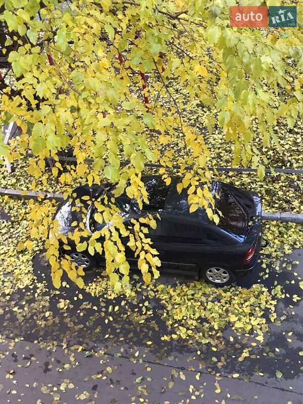 Купе Opel Astra 1999 в Киеве фото 23 Купе Opel Astra 1999 в Киеве