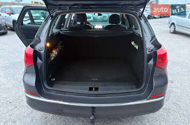 Універсал Opel Astra 2015 в Львові