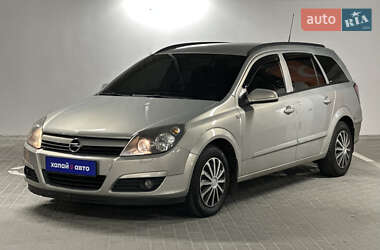 Универсал Opel Astra 2005 в Киеве