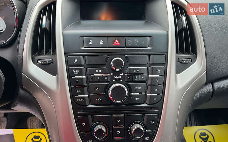 Универсал Opel Astra 2011 в Коломые фото 13 Универсал Opel Astra 2011 в Коломые