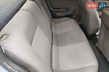 Седан Opel Astra 2008 в Харкові