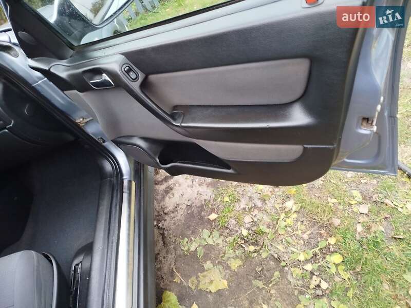 Седан Opel Astra 2008 в Харкові фото 5 Седан Opel Astra 2008 в Харкові