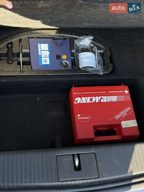 Хэтчбек Opel Astra 2009 в Луцке